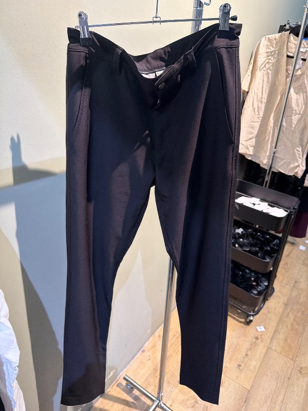 Fotjoy buxur ónotaðar