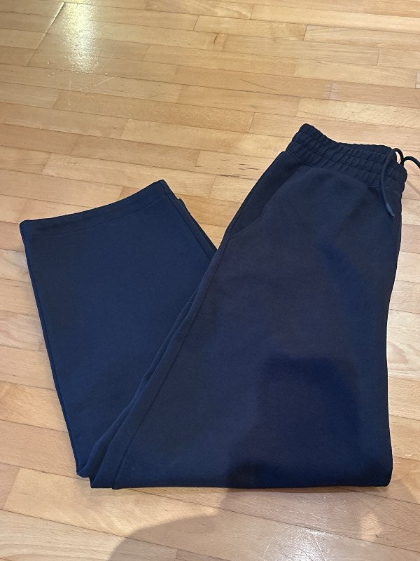 Uniqlo joggingbuxur