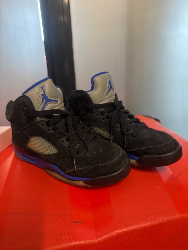 Nike air jordan 5