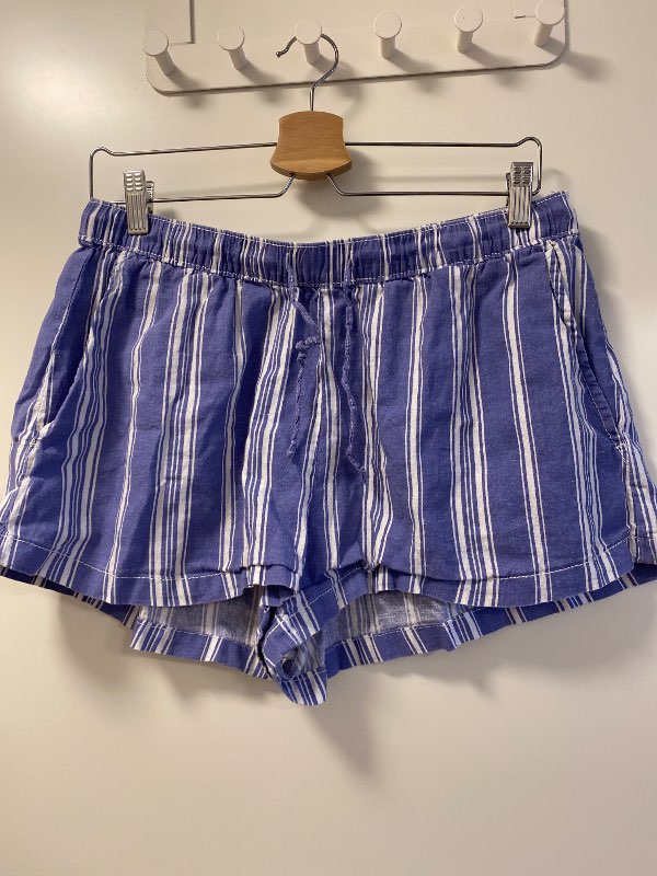Bershka stuttbuxur