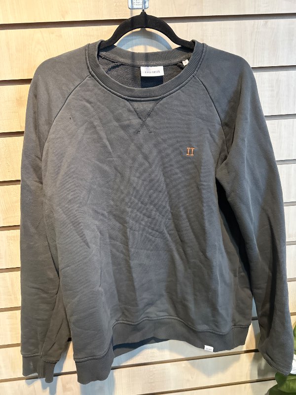 Les Deux Crewneck