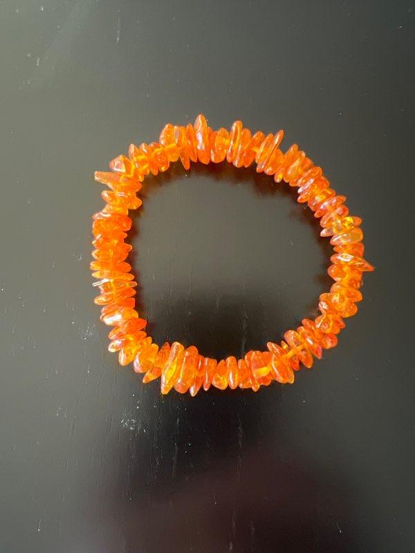 AMBER armband