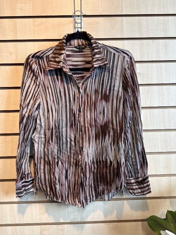 Massimo dutti skyrta