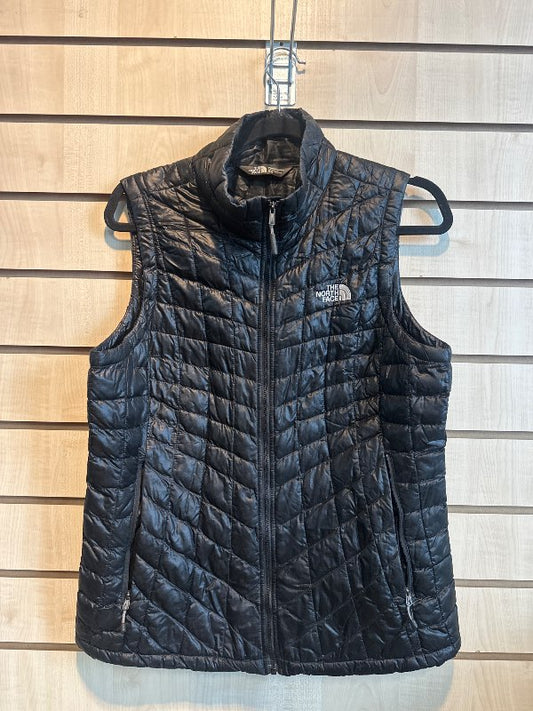 north face vesti