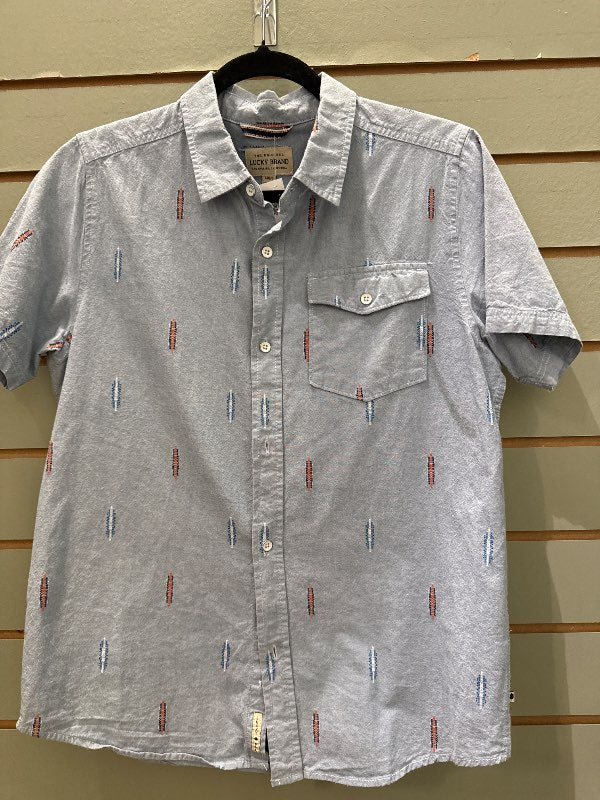 Skyrta Lucky Brand