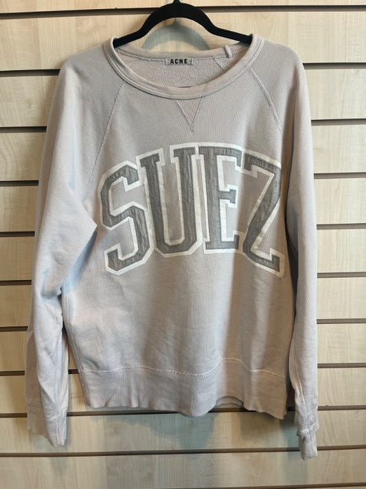 Acne peysa