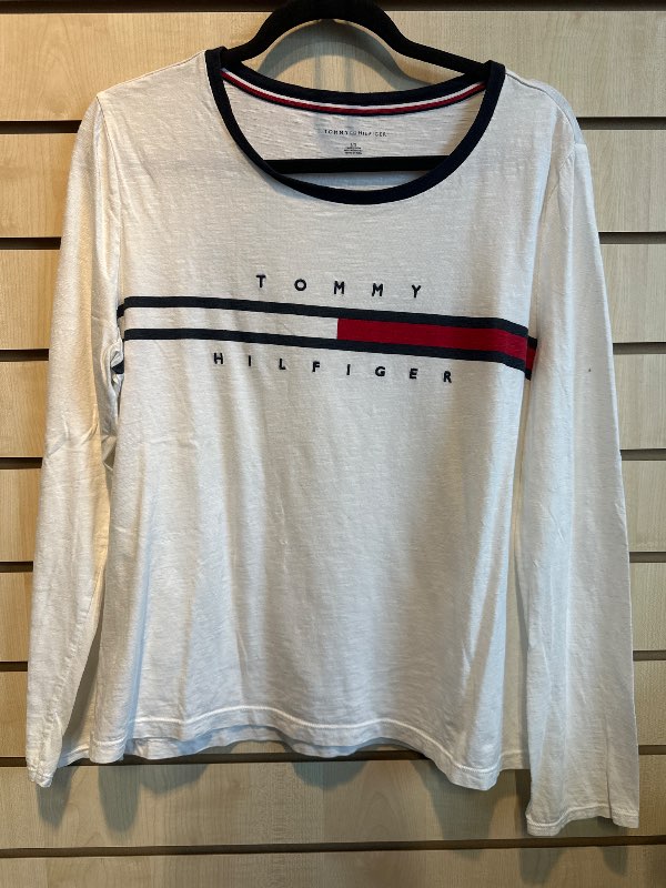 Tommy hilfiger bolur