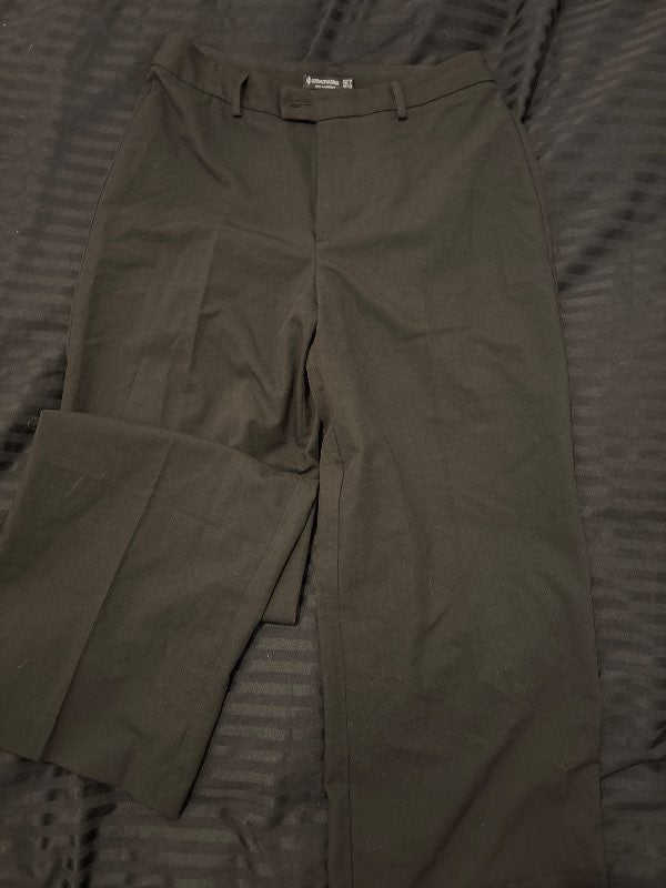 Svartar suit pants