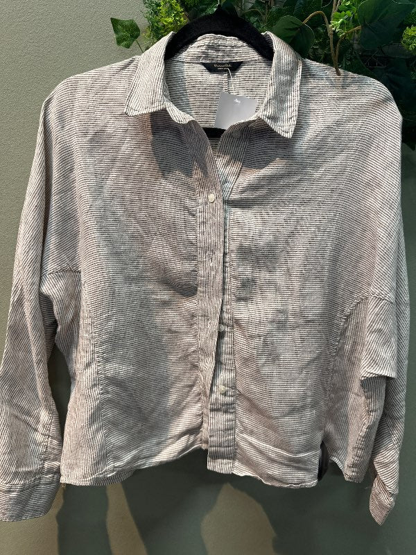 Massimo Dutti Skyrta