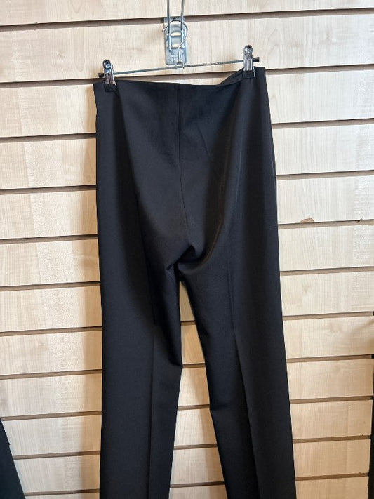 Svartar sparibuxur