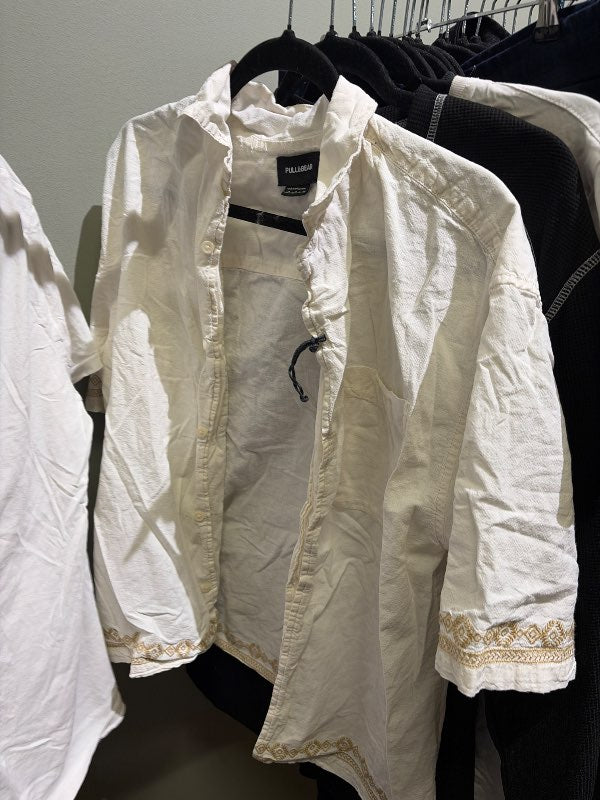 Pull and Bear