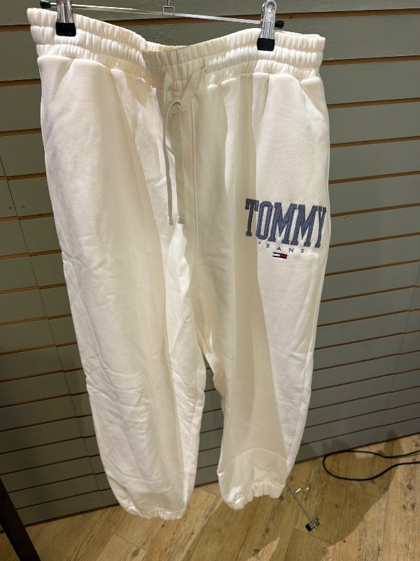 Tommy hilfiger buxur