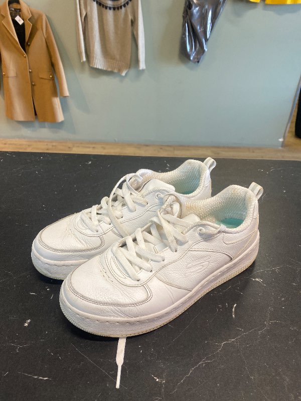 Skechers skór