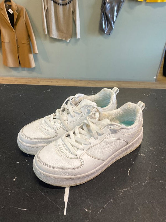 Skechers skór