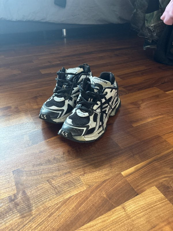 Balenciaga skór