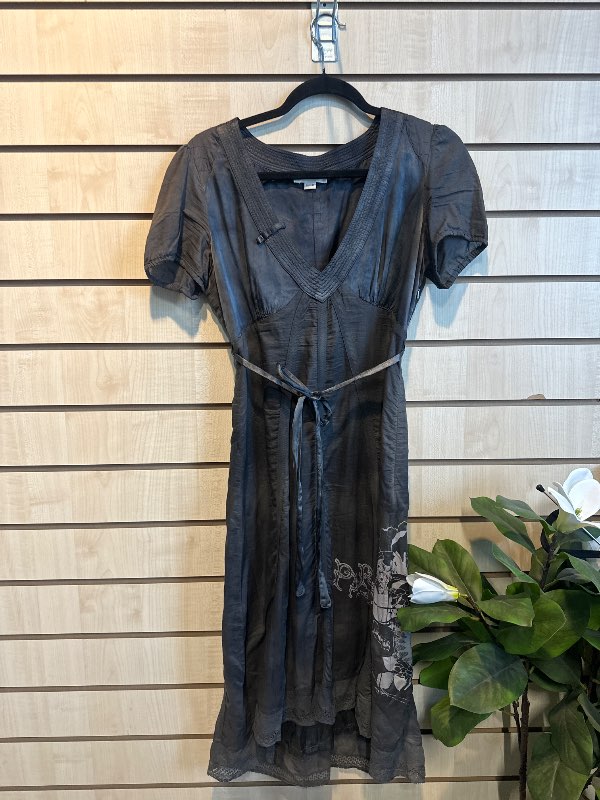 diesel vintage kjóll
