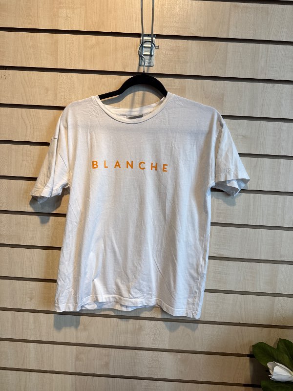 Blanche bolur