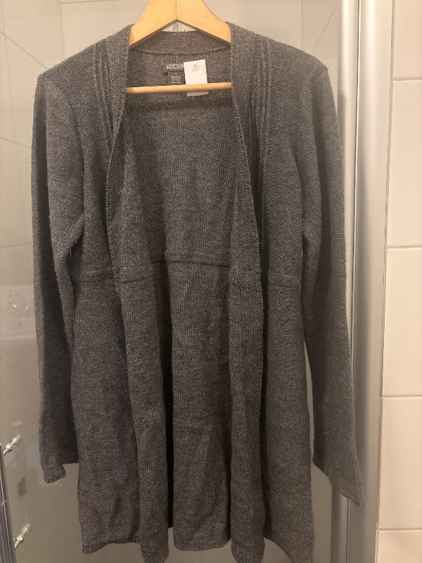 Kenneth Cole golla grà