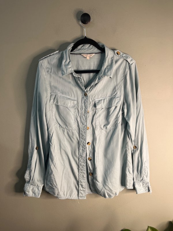 Denim by F&F skyrta