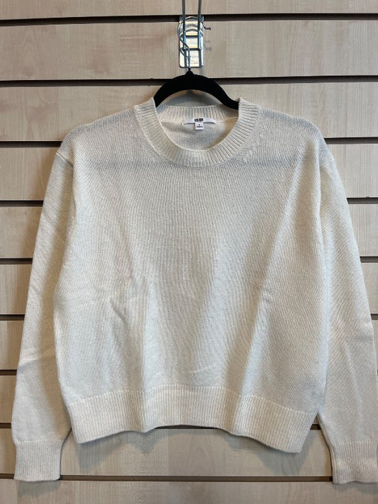 Uniqlo Peysa