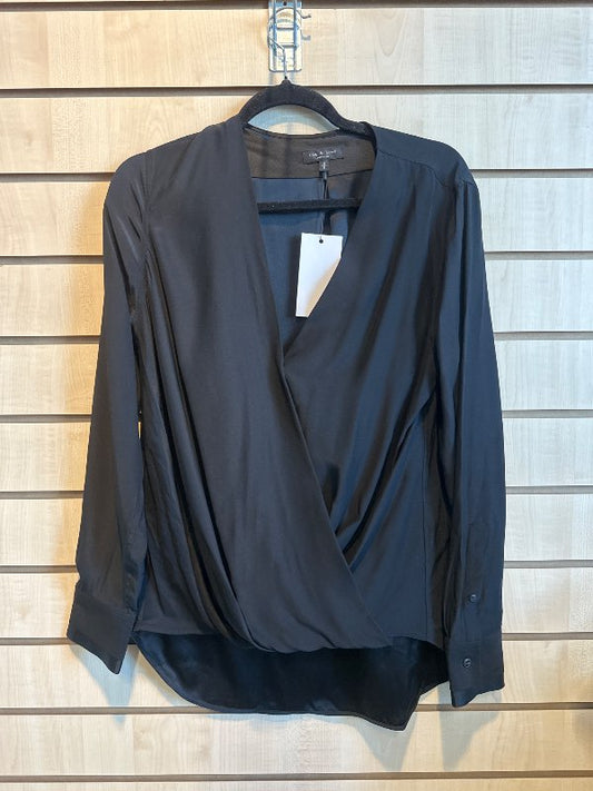 Ný rag&bone blússa