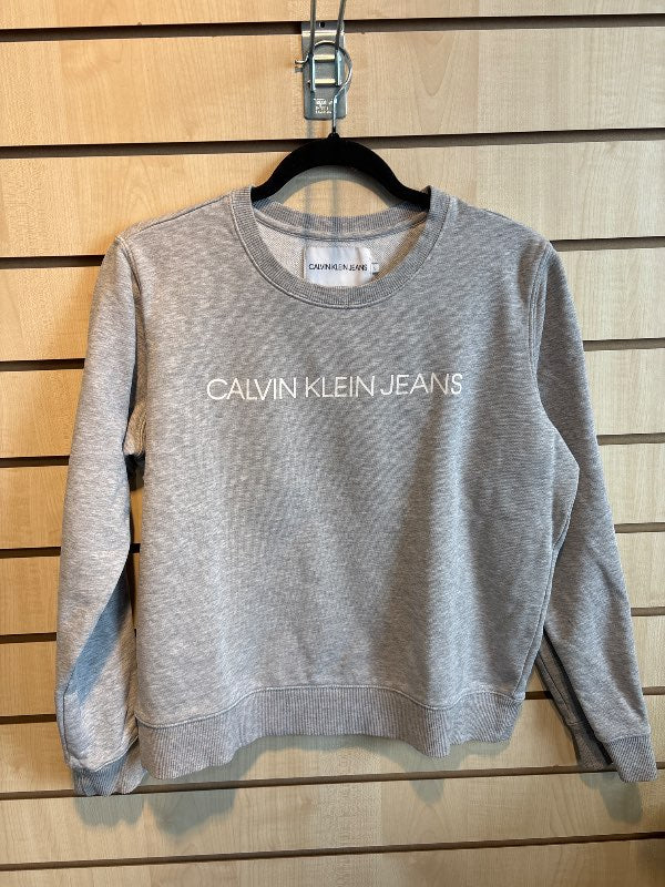 Calvin klein peysa