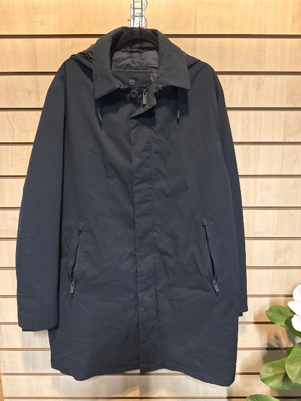 Massimo Dutti Yfirhöfn