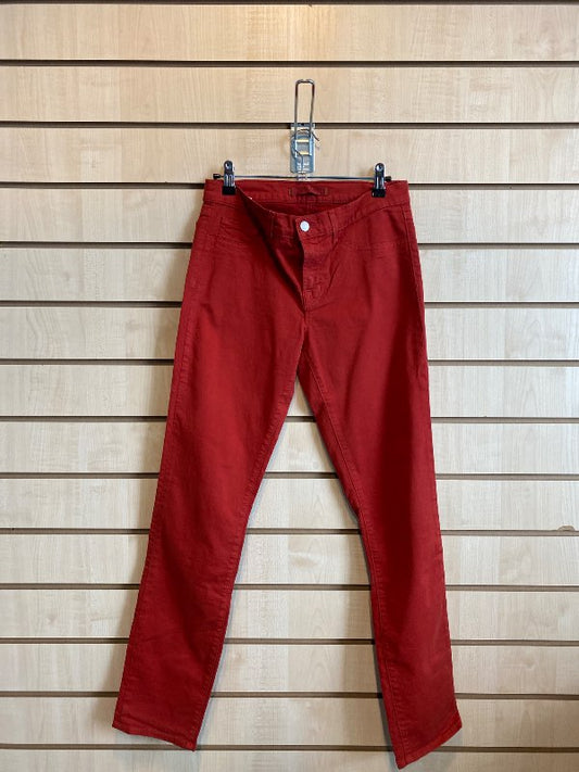 J brand gallabuxur