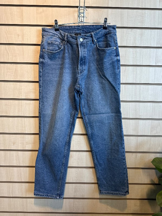 massimo dutti gallabuxur
