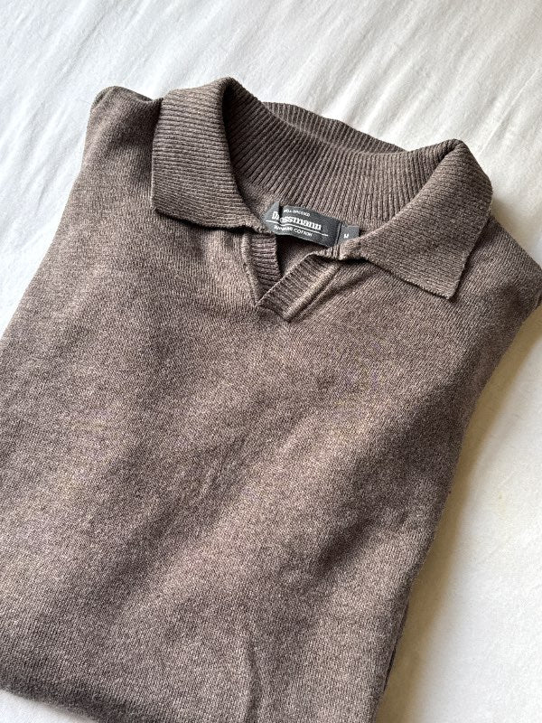 Dressmann peysa