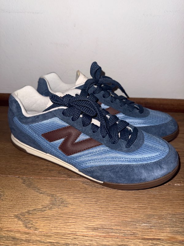New Balance skór ónotaðir