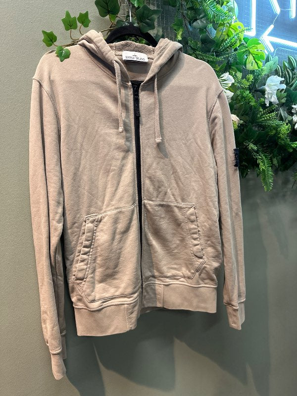 Stone Island zip up