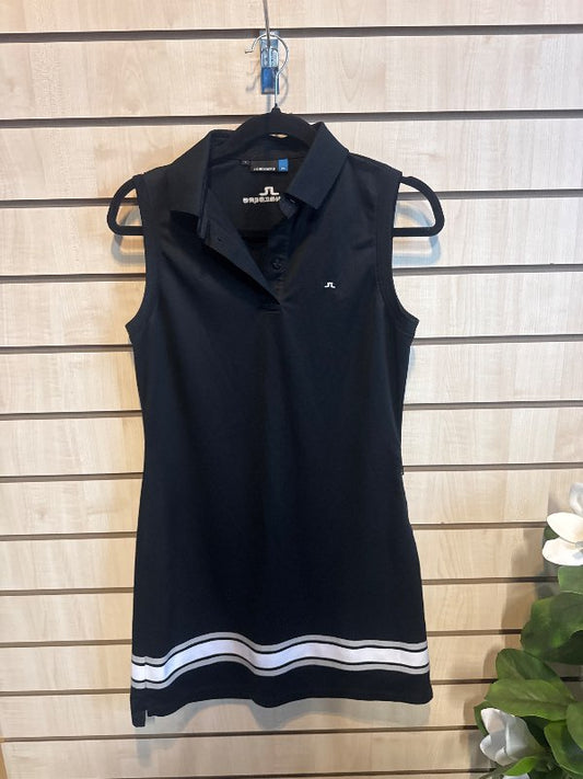 J. lindberg Golf Kjóll