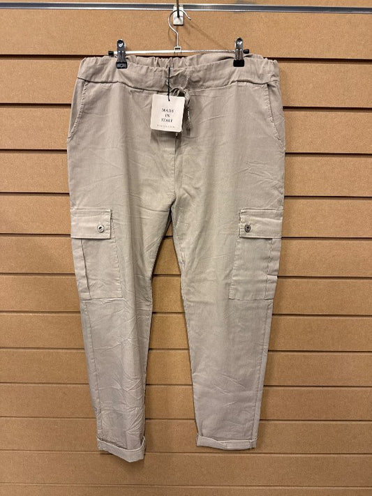 NÝJAR made in italy buxur