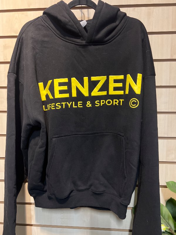Kenzen