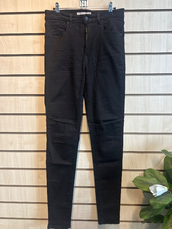mile high levis