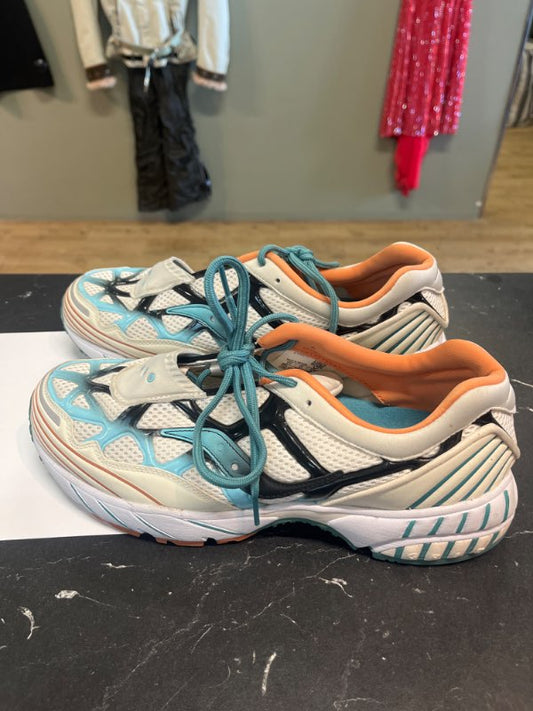 Saucony grid hlaupaskór