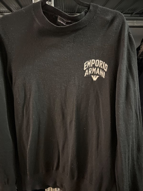Emporio Armani