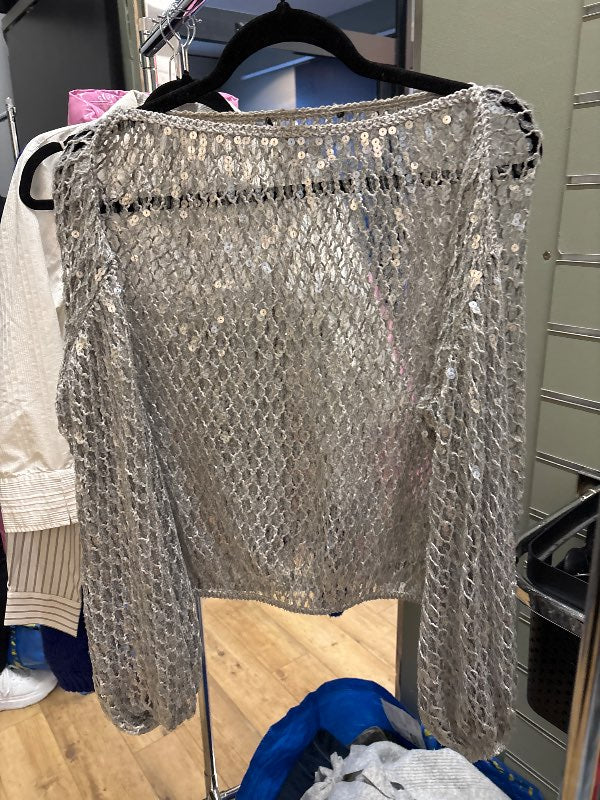 Sequin Peysa