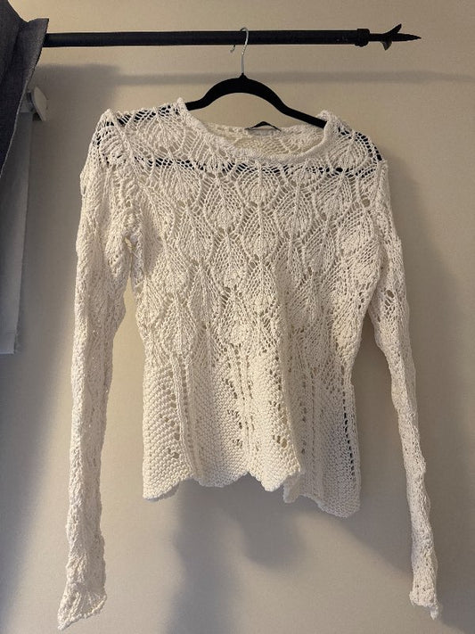 Zara knit