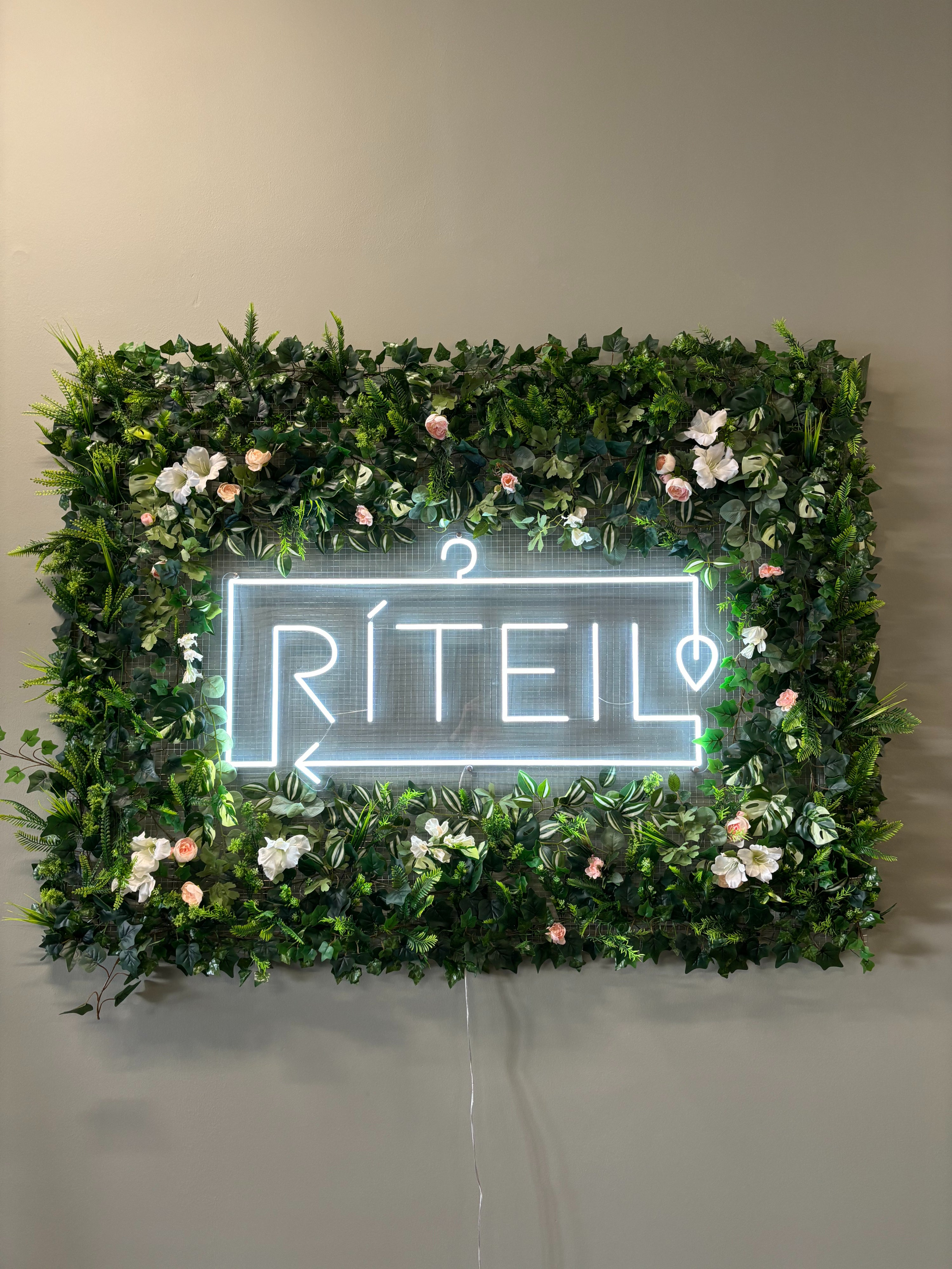 Riteil Verslun Riteil Verslun