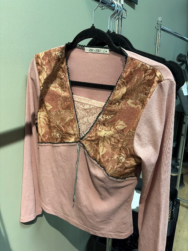 Vintage bolur
