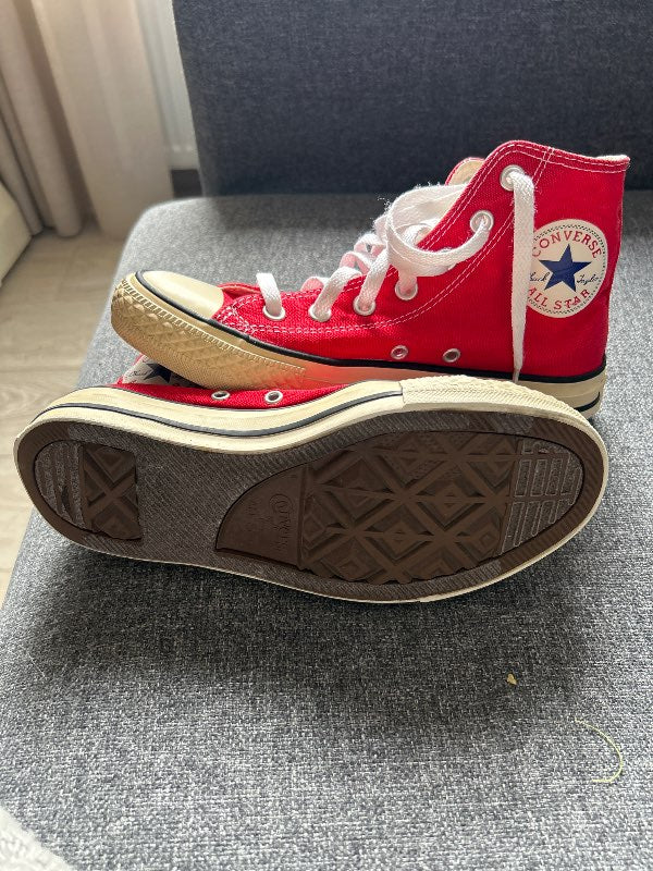 Skór  Converse