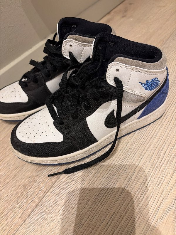 Nike jordan