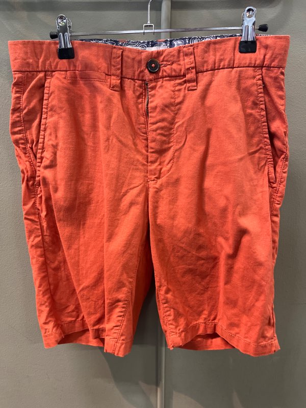 Dressmann stuttbuxur
