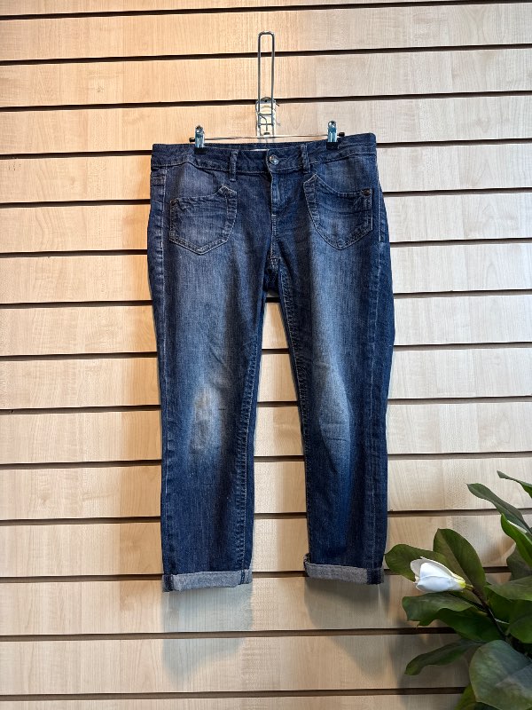 Espirit capri gallabuxur