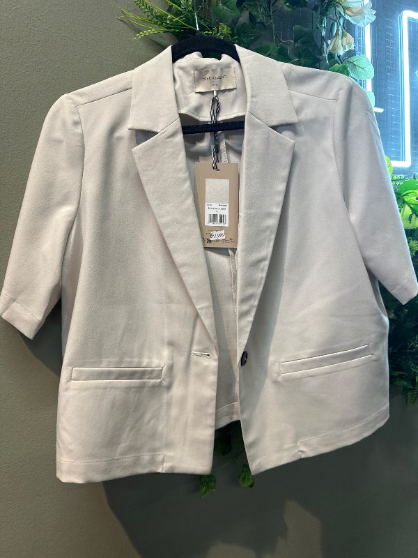 Freequent blazer nýr