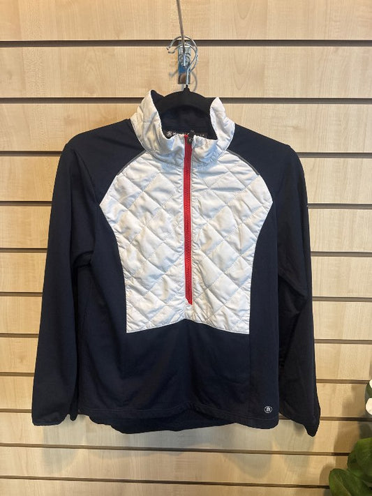 Abacus Golf Peysa