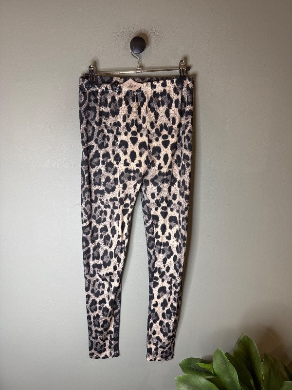 Animal Print Leggings