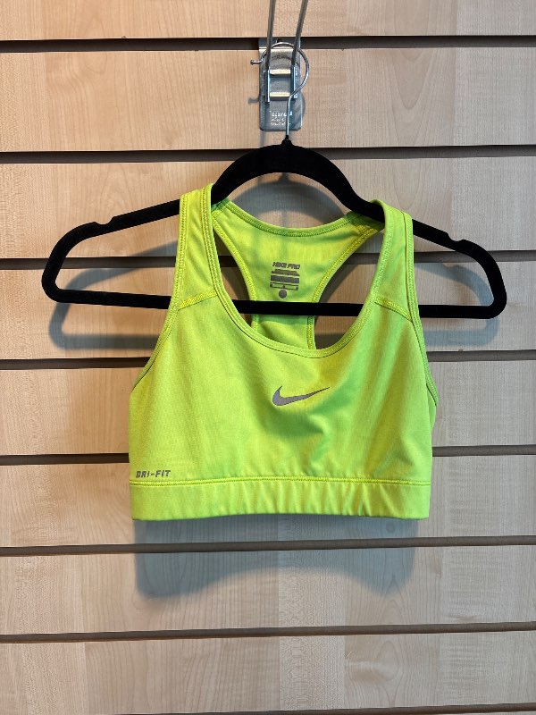 Nike íþróttatoppur